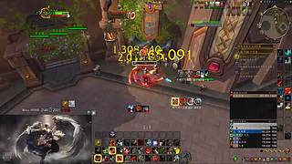 MS评级战场  闪电战 JJC  娱乐