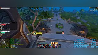 挂机是你的常态，甩锅是你的本能