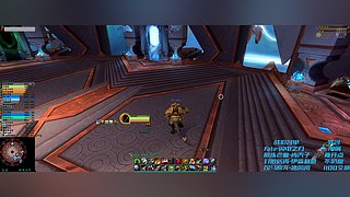 挂机是你的常态，甩锅是你的本能