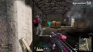 【有车位】3X3-部门-跑刀