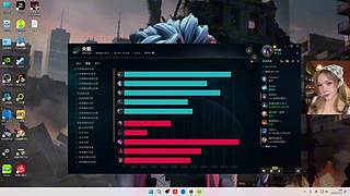 不会打AK的狙击手不是一个好中单