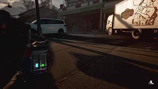 【吓破胆系列】：恐怖惊险刺激