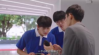 向阳启航，“护苗”在行动