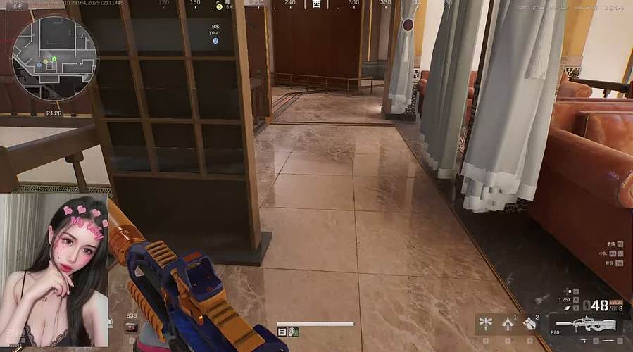 冬天的西北风，你们谁也别和我抢