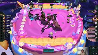 驴酱李浩克丶：不上大师不下播