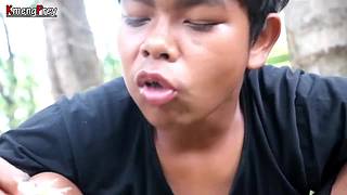 欢乐猴群纪录片