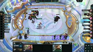 英雄联盟！启动！ 8641462