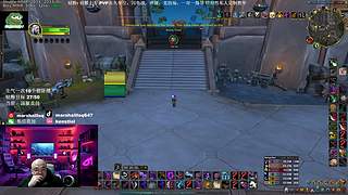 PVP钻粉上车 赛季末冲分了！需要M