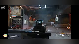 目标：生化终结者