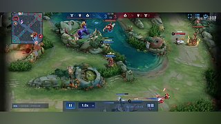 毒蚯蚓的直播间