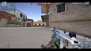 【傻玛】冲冲冲