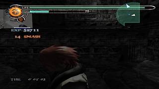 周末下午播,录素材,玩小时候未通关的游戏