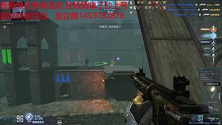 没玩过 第一次尝试