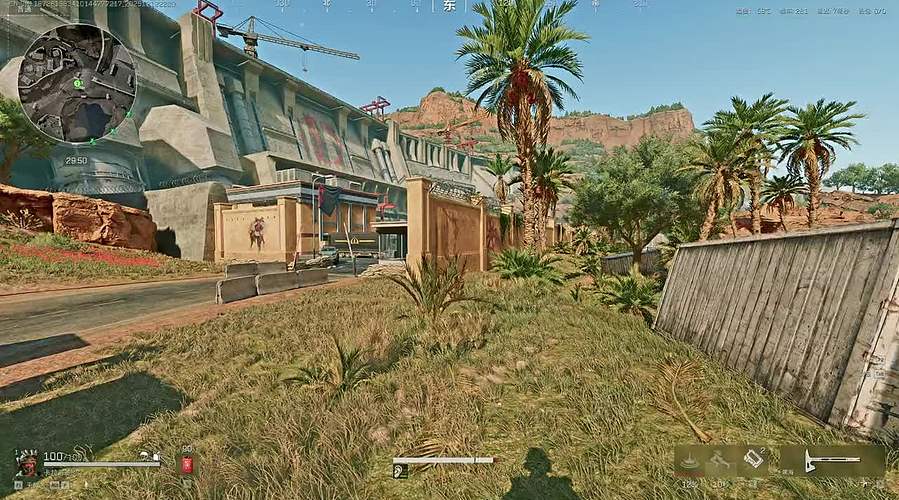 扶贫我讲清楚没有