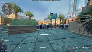 山河远阔iii的直播间