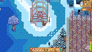 录播中~~不定期开播