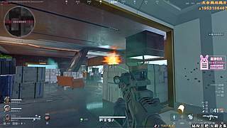 解说式绝密扫号.