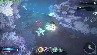 新游《梦之形》