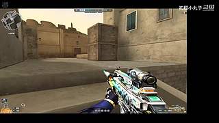 草原妹子火线成长记