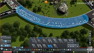 天际线，新人求关注送DLC全套