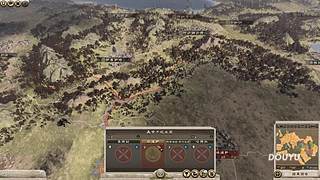 【轮播】全面战争系列精彩讲解