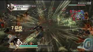 真三国无双五 4609948