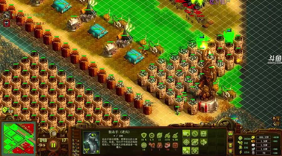 【洋洋】添柴少年的重生之路！