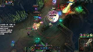 17点PBB黑域撤离抢先体验