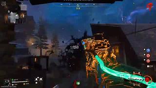 打不过，就吐口水。。。