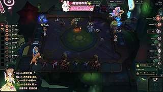 艾欧尼亚，勤勤恳恳，好运上门~