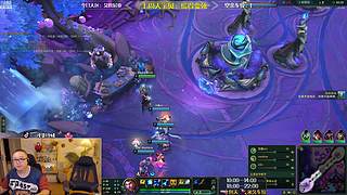 【夫妻嘿店】艾欧尼亚上车冲冲冲~