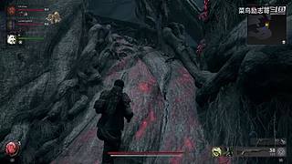 PS5真三国无双起源