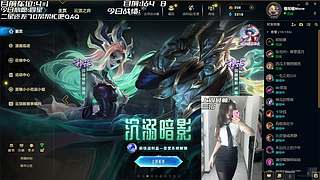 【电一】灵活、乱斗、下棋、洲和瓦全能主播