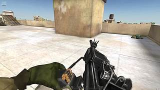 真实行动游戏模组