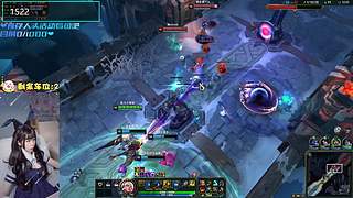 ❤艾欧尼亚乱斗有车位❤