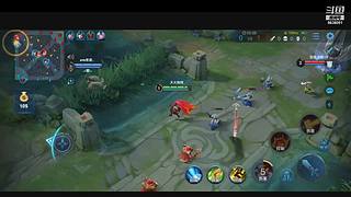 法师出场，安琪你小妹