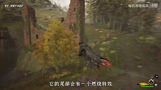 热门游戏攻略抢先看【每日游戏追风】