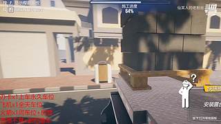 RAFT鲁宾逊漂流记