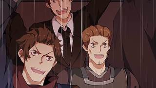 ❤MOP你们玩吗？❤