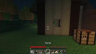 轻松解压MC生存