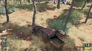 神人高难度操作