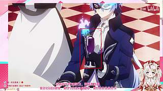 【活动中】原神影视问答