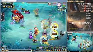 三攻日常，每日师门可日结~天地毕不了业