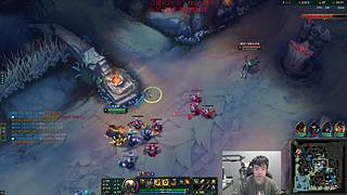 全区全分段鱼人捏蚂蚁!