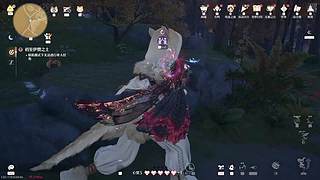 WinterSheep的直播间