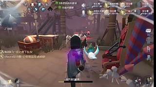 木泻立停的直播间