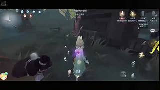 四黑求生冲冲冲