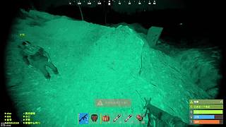 新主播，第一天直播很紧张!