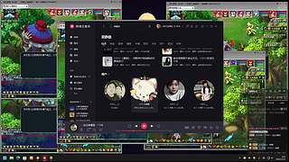 不合格刷子的日常