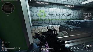 枪口只用轻语 护航只护美女